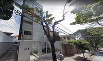 Condomínio Do Edifício Vale Do Bekaa em Belo Horizonte