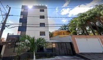 Condomínio Do Edifício Vale Do Loire em Belo Horizonte
