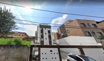 Condomínio Do Edifício Vale Do Planalto em Belo Horizonte