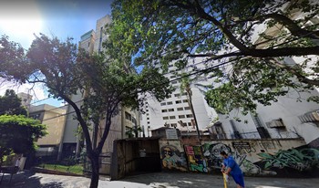 Condomínio Do Edifício Vale Do Sol em Belo Horizonte
