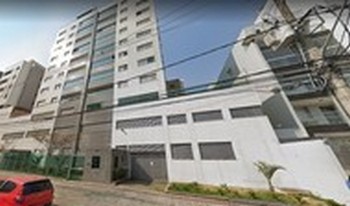 Condomínio Do Edifício Vale Do Sol em Belo Horizonte