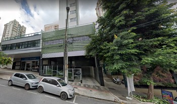 Condomínio Do Edifício Vale Do Sul em Belo Horizonte