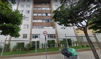 Condomínio Do Edifício Vale Dos Corais em Belo Horizonte