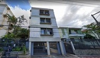 Condomínio Do Edifício Vale Verde em Belo Horizonte