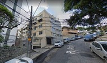Condomínio Do Edifício Valencia em Belo Horizonte