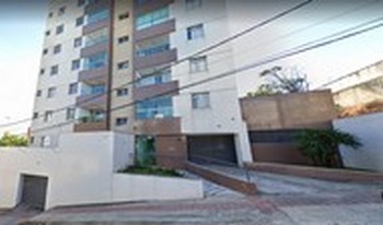 Condomínio Do Edifício Valencia em Belo Horizonte