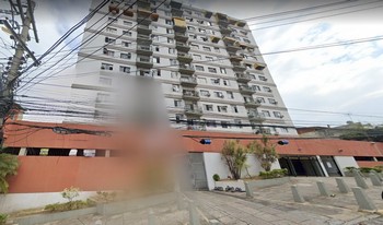 Condomínio Do Edifício Valencia E Sevilha