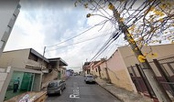 Condomínio Do Edifício Valencia em Belo Horizonte