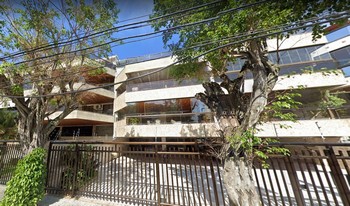 Condomínio Do Edifício Valente Iii em Rio De Janeiro