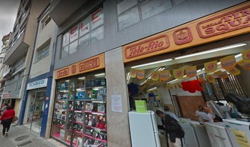 Condomínio Do Edifício Valentim em Rio De Janeiro