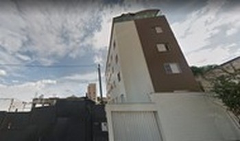 Condomínio Do Edifício Valentina Fagundes em Belo Horizonte