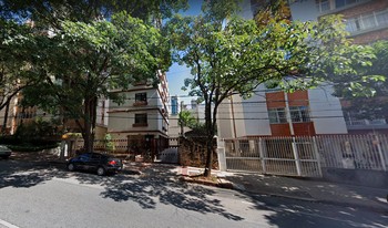 Condomínio Do Edifício Valeria em Belo Horizonte