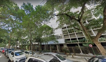 Condomínio Do Edifício Valeria em Rio De Janeiro