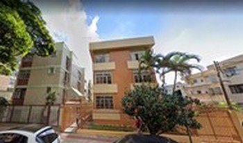 Condomínio Do Edifício Valeria em Belo Horizonte