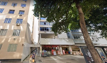 Condomínio Do Edifício Valeria em Rio De Janeiro