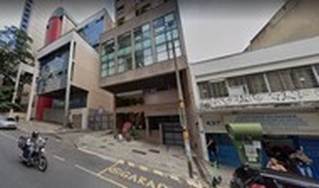 Condomínio Do Edifício Valeria Iura Menghi em Belo Horizonte