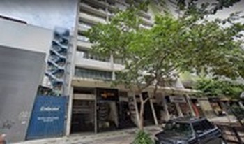 Condomínio Do Edifício Valério De Rezende em Belo Horizonte