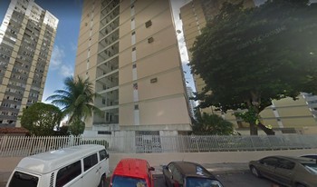 Condomínio Do Edifício Valério Do Parque Julius Caesar Quadra H em Salvador