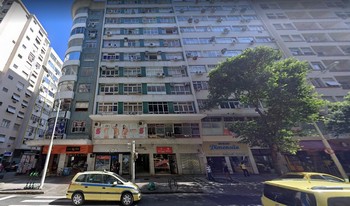 Condomínio Do Edifício Valero em Rio De Janeiro