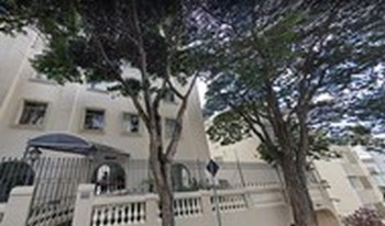 Condomínio Do Edifício Valeska Franco em Belo Horizonte