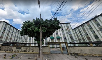 Condomínio Do Edifício Valeska em Rio De Janeiro