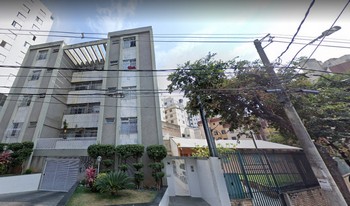 Condomínio Do Edifício Valkiria Gontijo em Belo Horizonte