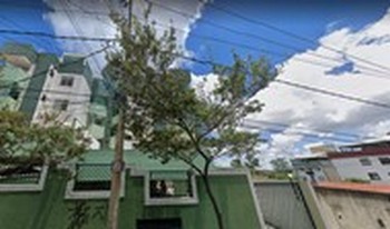 Condomínio Do Edifício Valle D'aosta em Belo Horizonte