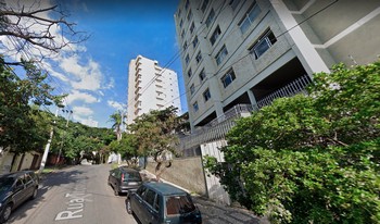 Condomínio Do Edifício Valle Di Teggiano em Belo Horizonte