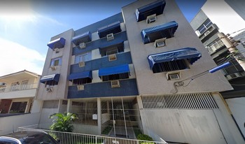 Condomínio Do Edifício Valmara em Rio De Janeiro