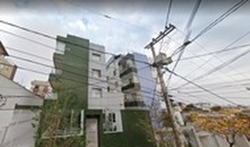 Condomínio Do Edifício Valmir Carlos Cerutti em Belo Horizonte