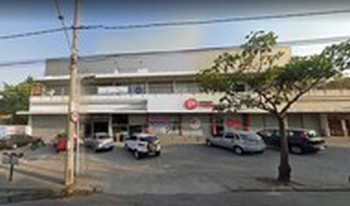 Condomínio Do Edifício Valore Center Padre Pedropinto em Belo Horizonte