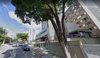 Condomínio Do Edifício Valore Living Office La Cancha em Belo Horizonte