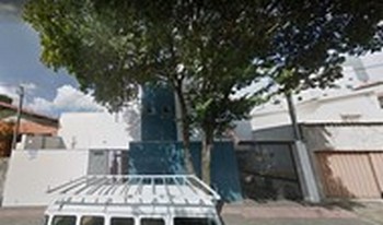 Condomínio Do Edifício Valparaíso em Belo Horizonte