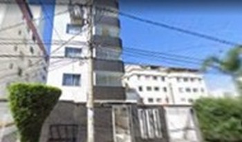 Condomínio Do Edifício Valparaíso em Belo Horizonte
