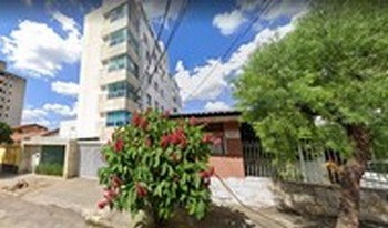 Condomínio Do Edifício Valparaíso em Belo Horizonte