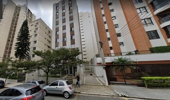 Condomínio Do Edifício Valpereiro em São Paulo
