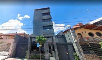 Condomínio Do Edifício Valterio Teixeira De Souza em Belo Horizonte