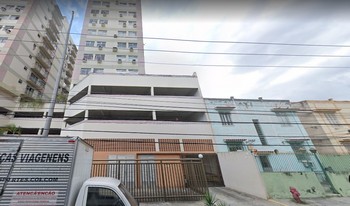 Condomínio Do Edifício Van Domingues em Rio De Janeiro