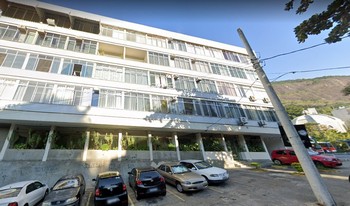 Condomínio Do Edifício Van Gogh em Rio De Janeiro