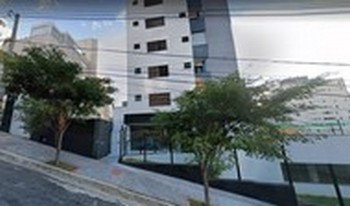 Condomínio Do Edifício Van Gogh em Belo Horizonte