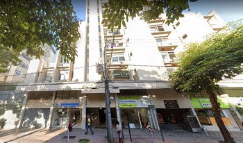 Condomínio Do Edifício Van Gogh em Belo Horizonte