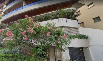 Condomínio Do Edifício Van Pocone em Rio De Janeiro