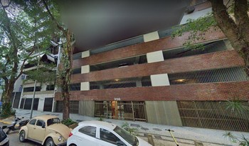 Condomínio Do Edifício Van Santa Clara em Rio De Janeiro
