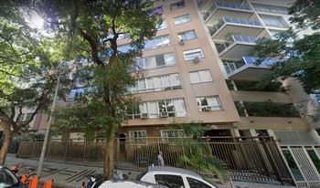Condomínio Do Edifício Vancouver em Rio De Janeiro