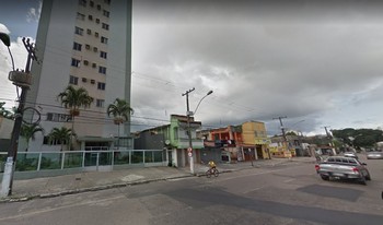 Imagem de fundo do Condomínio Do Edifício Vancouver em Belém