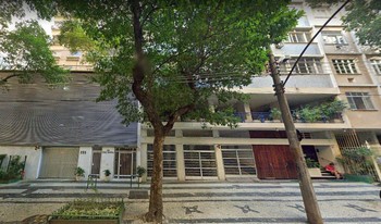 Condomínio Do Edifício Vanda em Rio De Janeiro