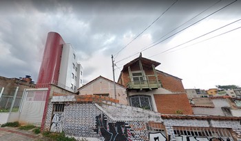 Condomínio Do Edifício Vanda Sathler em Belo Horizonte