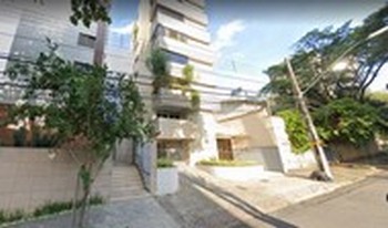 Condomínio Do Edifício Vanderbilt em Belo Horizonte