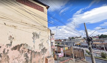 Condomínio Do Edifício Vanessa em Belo Horizonte