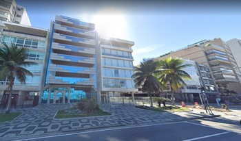 Condomínio Do Edifício Vanessa em Rio De Janeiro